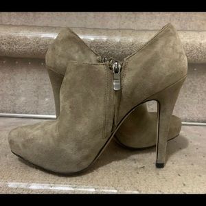 Sam Edelman booties